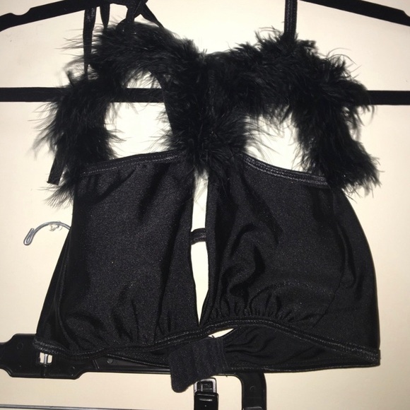 SEXY cheetah costume - Picture 3 of 8